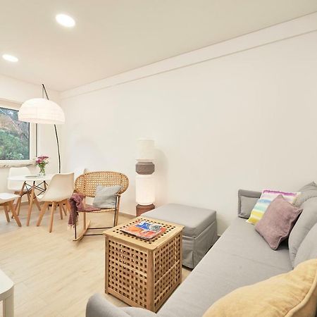 Light Apartment With Amazing Balcony, By Timecooler Lisbon Exterior photo