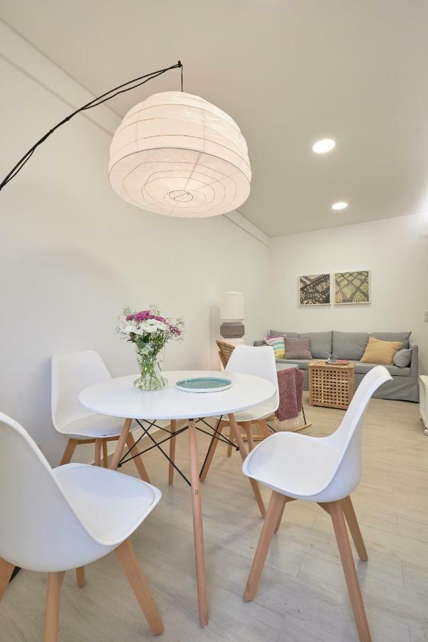 Light Apartment With Amazing Balcony, By Timecooler Lisbon Exterior photo