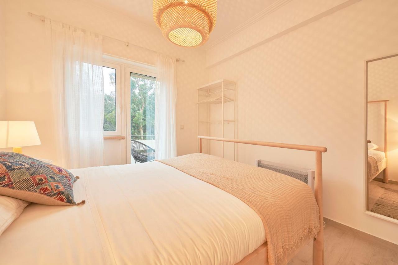 Light Apartment With Amazing Balcony, By Timecooler Lisbon Exterior photo